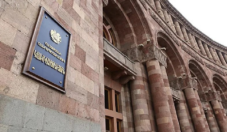 Armenia will not resume cooperation with the pro-Russian CSTO