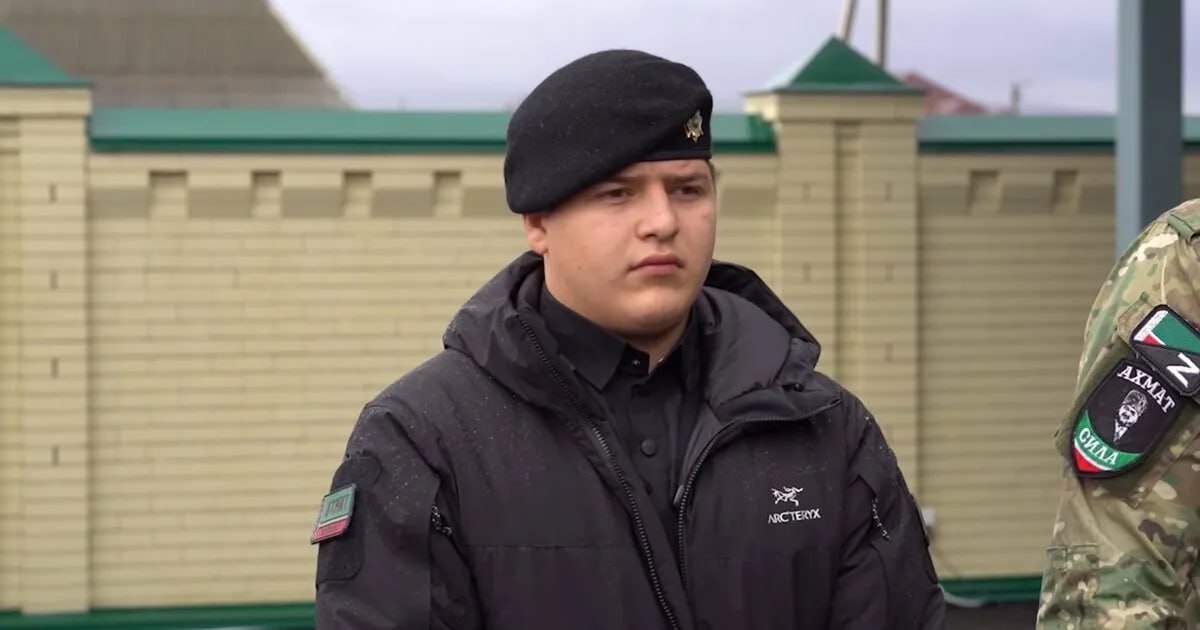 Источники: Состояние здоровья Адама Кадырова улучшается, но у него может быть травма селезенки