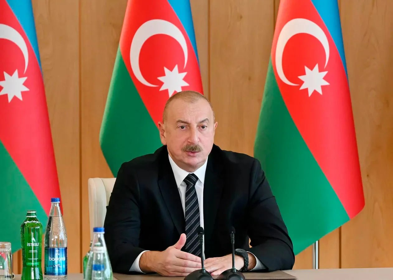 Азербайджанский оппозиционер раскритиковал власти за пренебрежение к ветеранам Карабахской войны