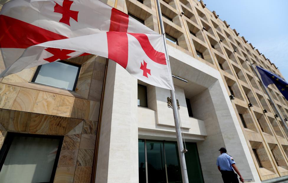 Правозащитные организации осудили власти Грузии за репрессивные законы против СМИ