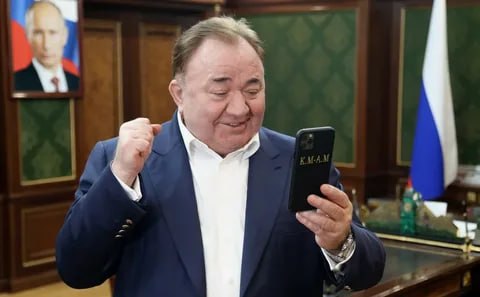 Глава Ингушетии выразил недовольство оплатой населением коммунальных услуг