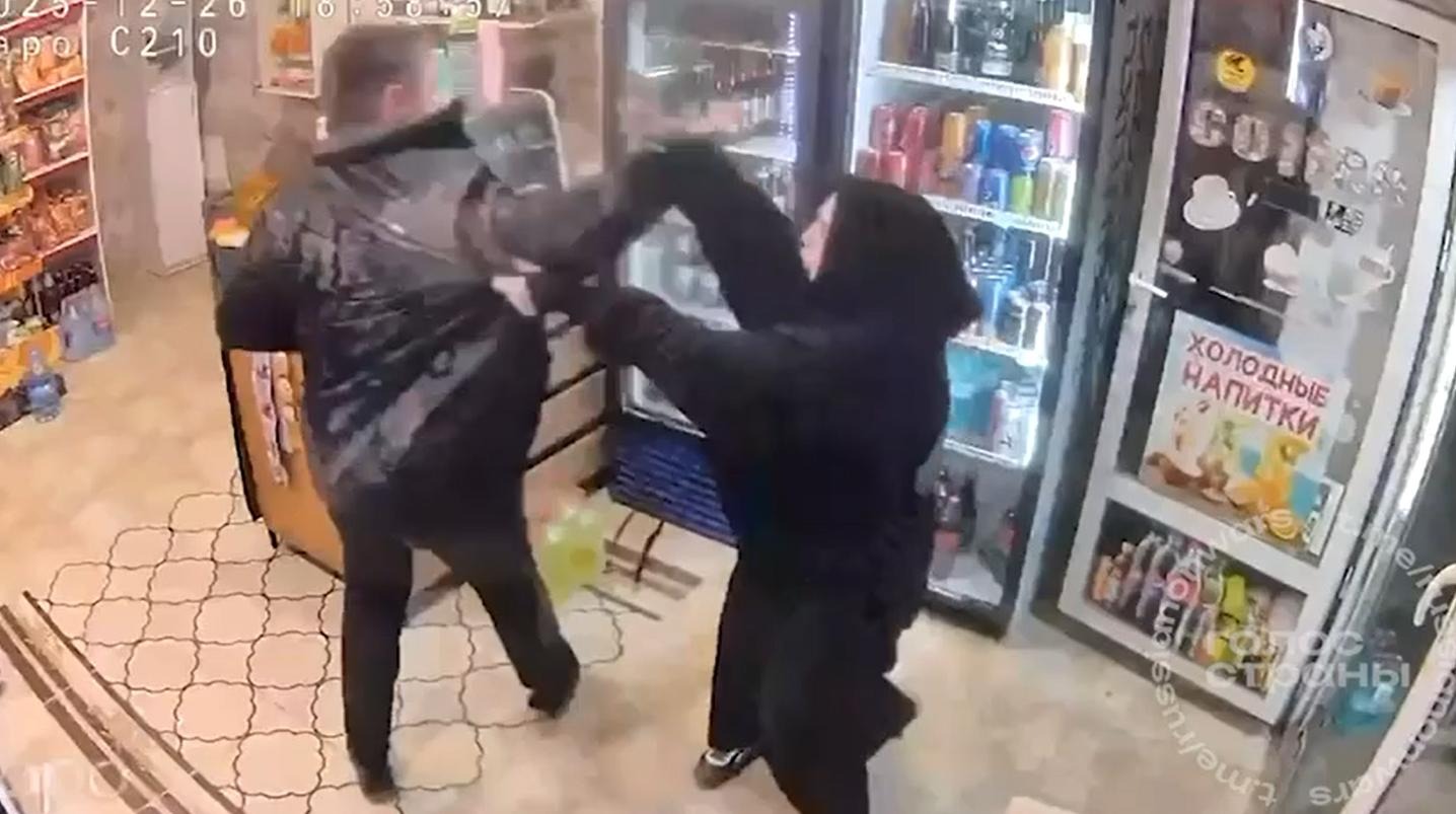 В Дагестане глава районных депутатов ушел в отставку после дебоша его сына