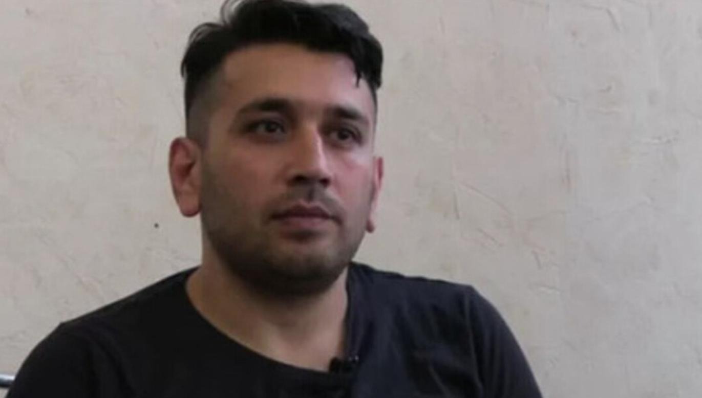 Азербайджанский оппозиционер объявил голодовку из-за насилия со стороны администрации колонии