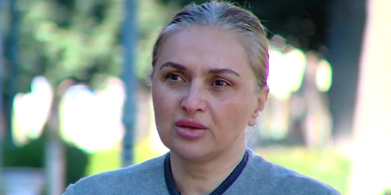 Меаракишвили приговорили к штрафу и «немедленному выдворению» из Южной Осетии 