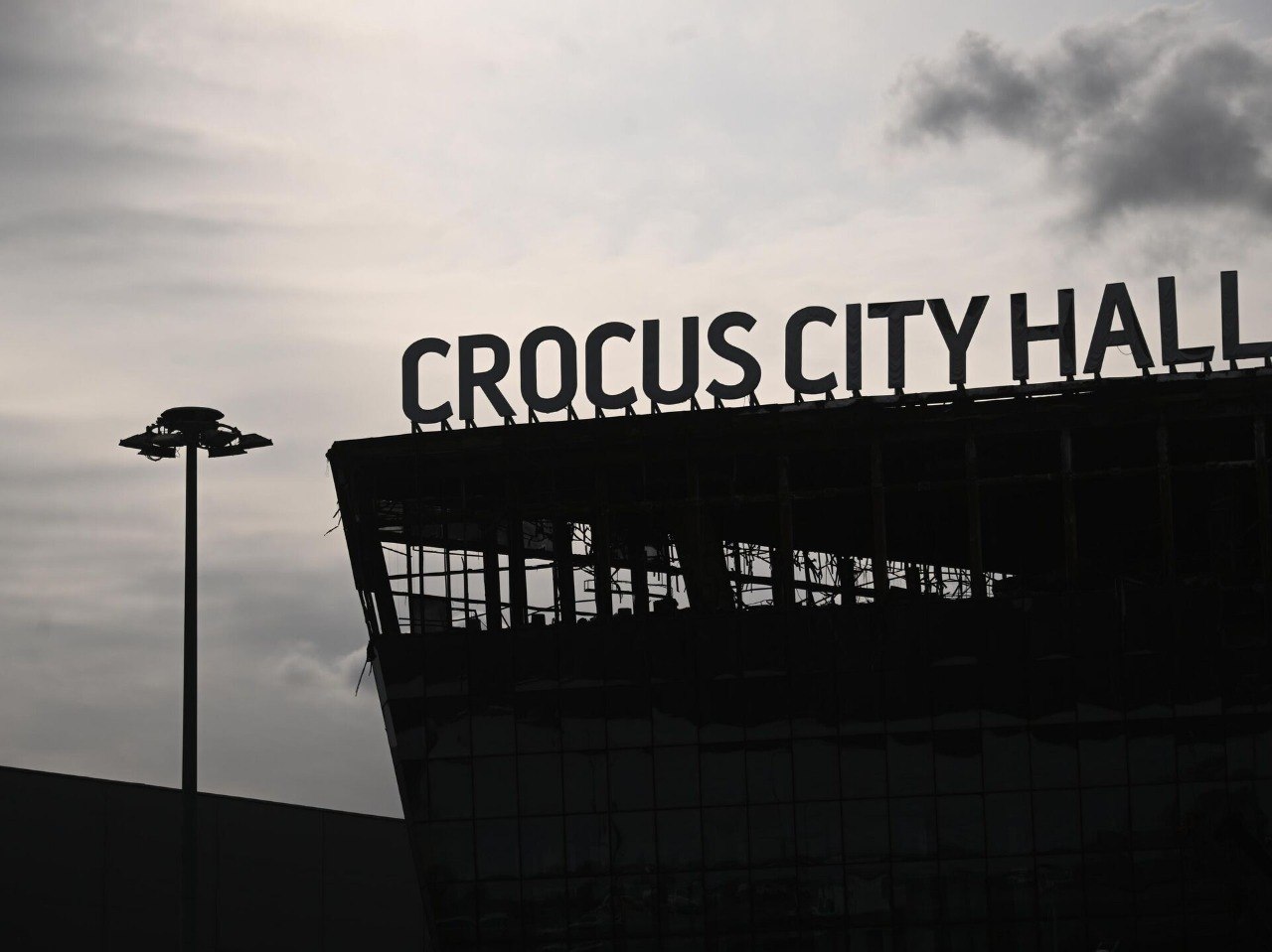 Осужденный по делу о теракте в «Крокус Сити Холле» уроженец Ингушетии пытался совершить суицид