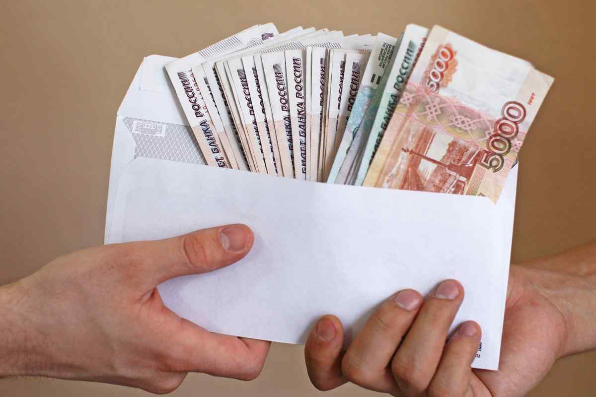 Республики СКФО — в аутсайдерах: последние места в рейтинге зарплат в провинции