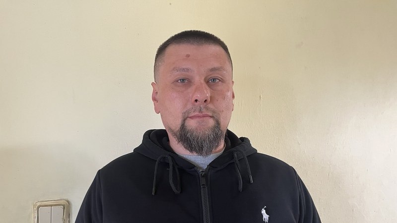 Активист из Крыма отверг предостережение полиции перед Днем памяти жертв депортации крымскотатарского народа