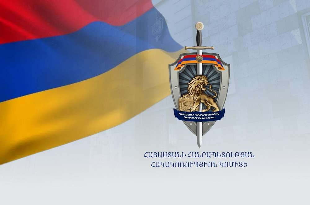 В Армении снова задержали членов пророссийской партии по подозрению в подкупе избирателей