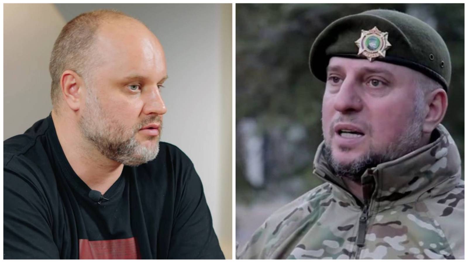 В Москве суд оправдал активиста, на которого пожаловался Апти Алаудинов