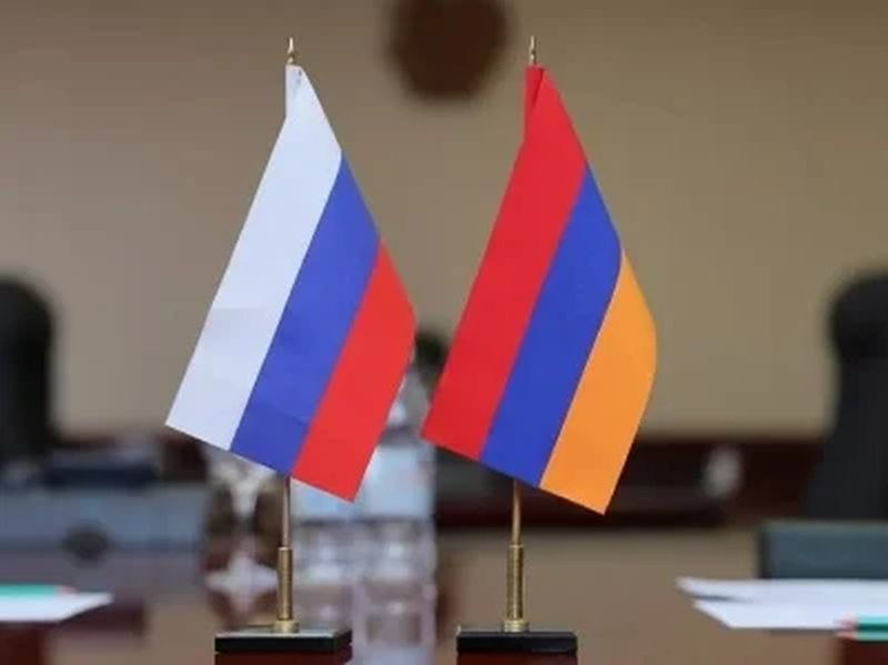 Россия может ввести экономические и персональные санкции против Армении