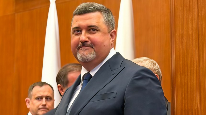 В Дагестан после назначения нового руководства прибыла группа сотрудников ФСБ