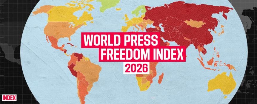 World Press Freedom Index 2026: Things Have Worsened in the South Caucasus and Russia