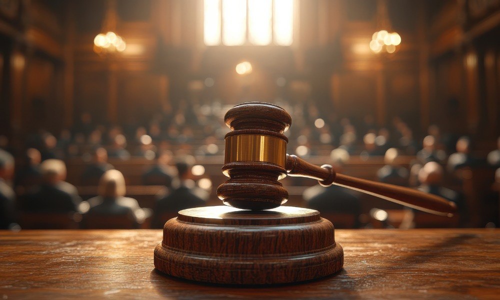 Ветеран «СВО» с психиатрическим диагнозом не добился пересмотра приговора по делу о взятке