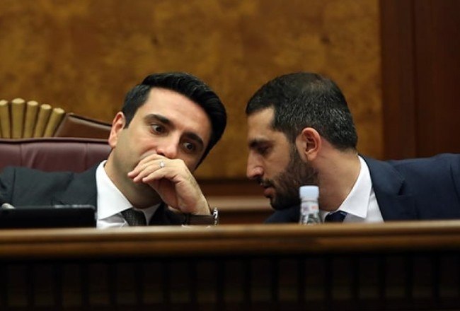 Armenian authorities have warned of criminal penalties for bribes and vote-buying