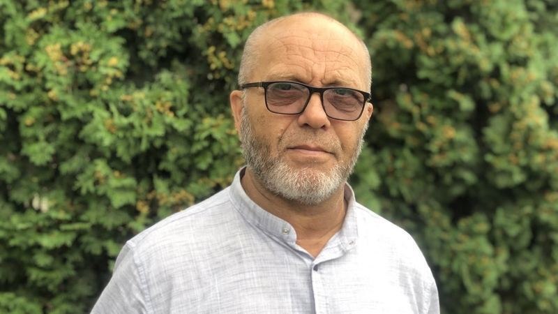 Еще одному активисту вручили предостережение перед Днем памяти жертв депортации крымскотатарского народа