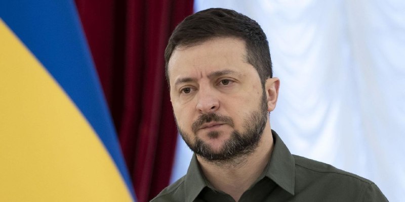 Zelenskyy in Yerevan: Ukrainian drones may 