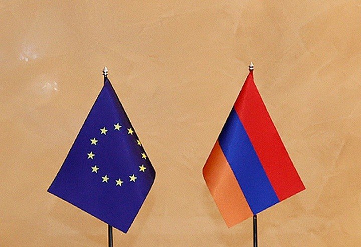 Armenian Authorities: EU Integration Reflects People's European Aspirations