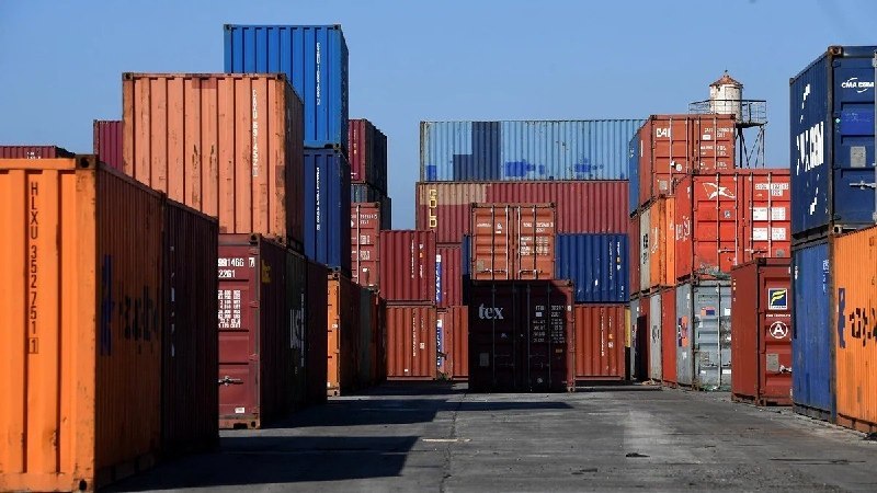 Азербайджан начал импорт товаров из Армении на фоне мирного партнерства