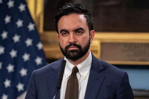 Азербайджан осудил «провокационное заявление» мэра Нью-Йорка о продолжении геноцида армян