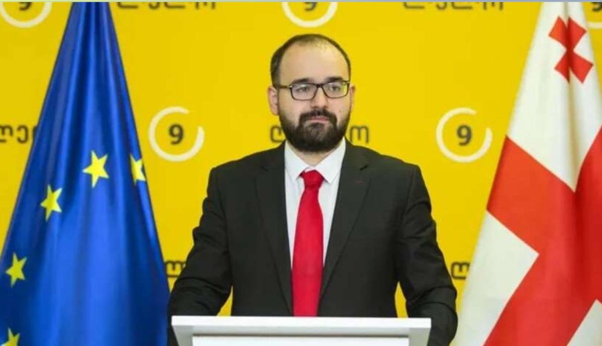 Грузинская оппозиция обвинила премьера в работе на интересы России на фоне спора с ЕС