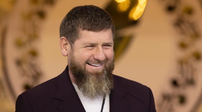 Экс-депутата «ДНР» задержали за негативные публикации о местных властях и Кадырове