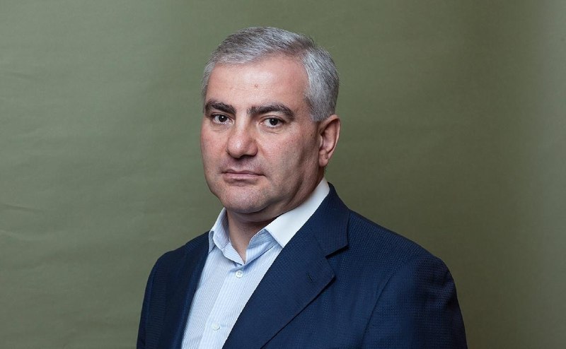 Олигарх Карапетян откажется от российского гражданств ради участия в выборах в Армении