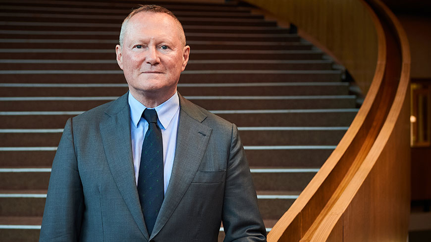 Визит комиссара Совета Европы в Тбилиси: в центре внимания — протесты и новые ограничения