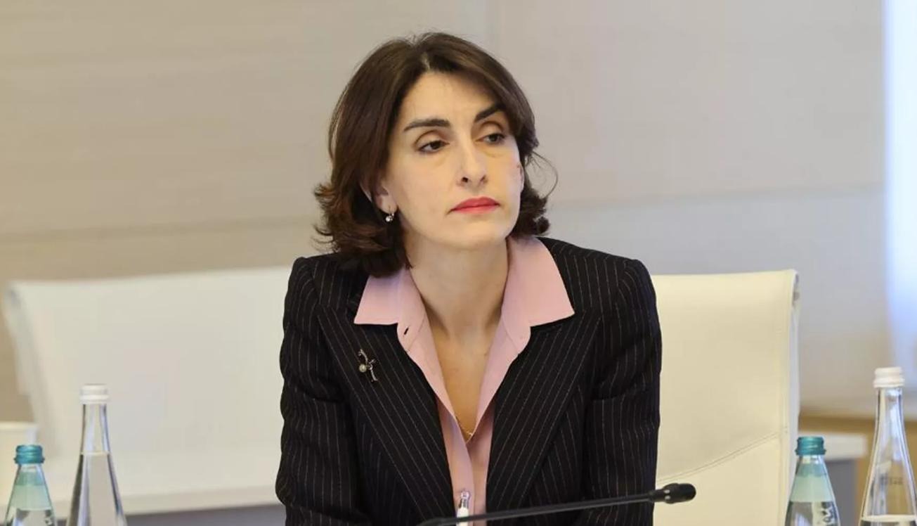 МИД Грузии ответил на заявление посла ЕС: «Нам не нужно поощрение поляризации общества»