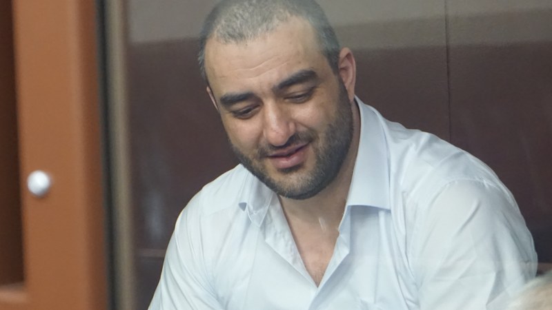 Новое дело против тяжело больного Тофика Абдулгазиева: рассмотрение вопроса об освобождении начнется заново