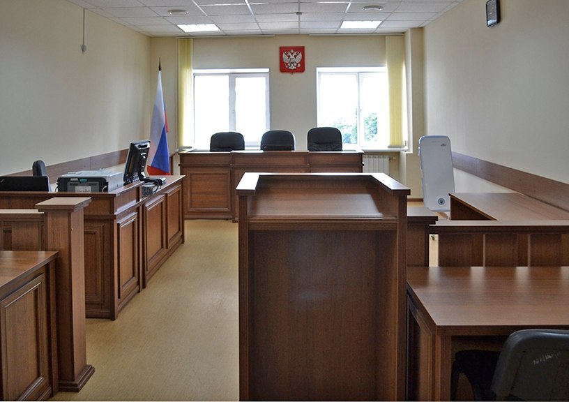 В Дагестане осудили сторонников «экстремистской» организации, которой не существует