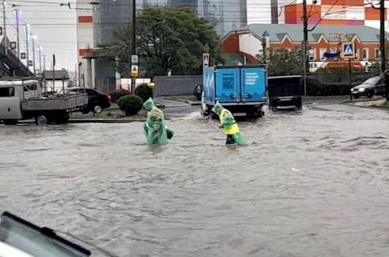 Flood-affected residents of Dagestan have submitted 215,000 requests for assistance