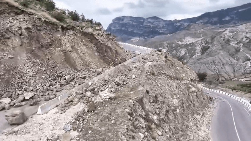 На фоне стихийного бедствия в Дагестане проводится коррупционное расследование 