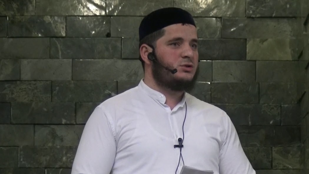 В Ингушетии свидетель обвинения признался в даче ложных показаний по делу имама Тамасханова