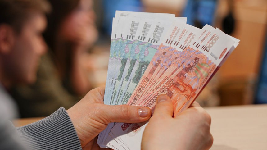 В Ингушетии зафиксированы одни из самых низких зарплат по стране