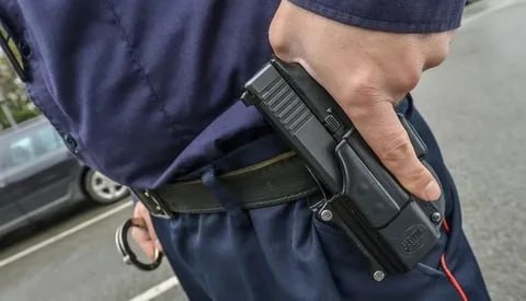 Двух жителей Дагестана застрелили сотрудники полиции