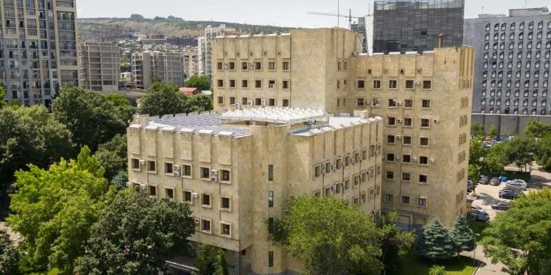 Прокуратура Грузии заявила о «дезинформационной атаке» вокруг дела о штурме резиденции