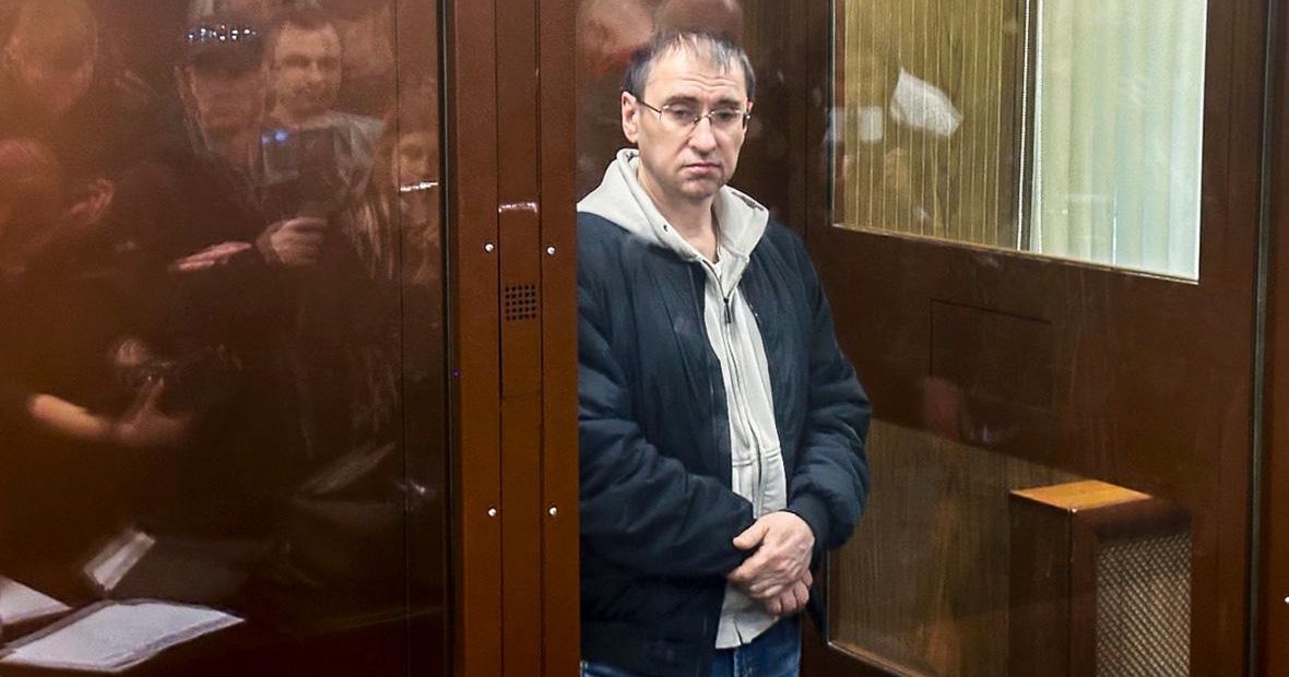 Ролдугина могут преследовать за публикации о российской «элите» и людях из окружения Кадырова