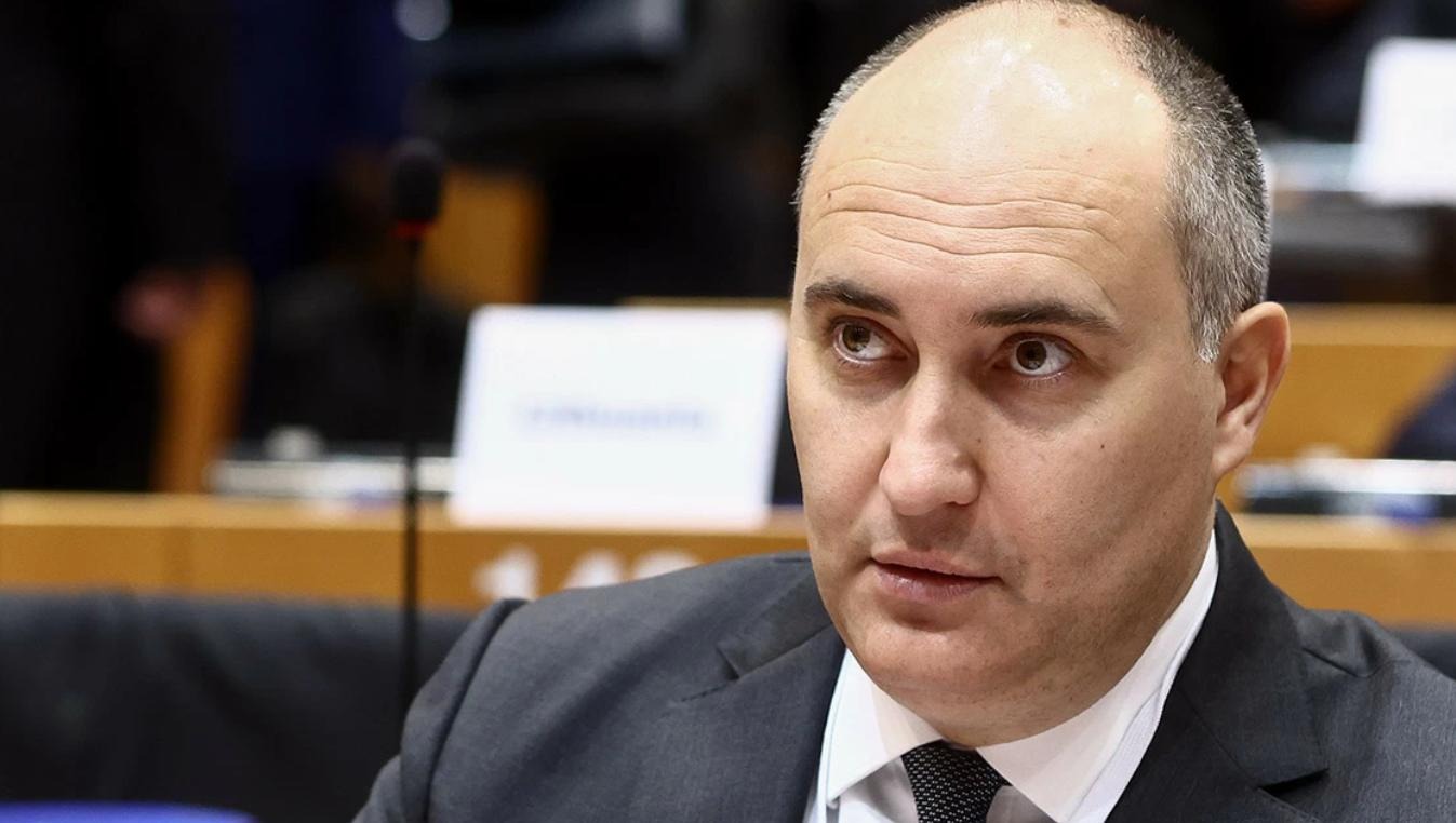 Бывшего главу Минобороны Грузии посадили на 10 лет