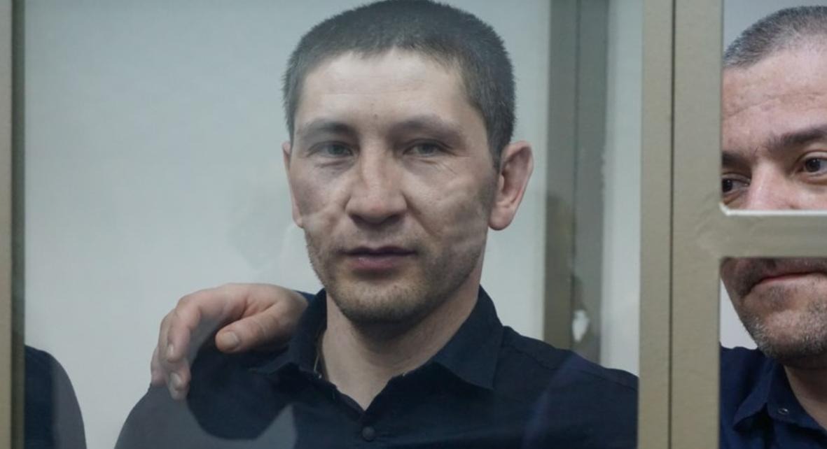 Политзаключенный из Крыма почти три года не может добиться операции на варикоз