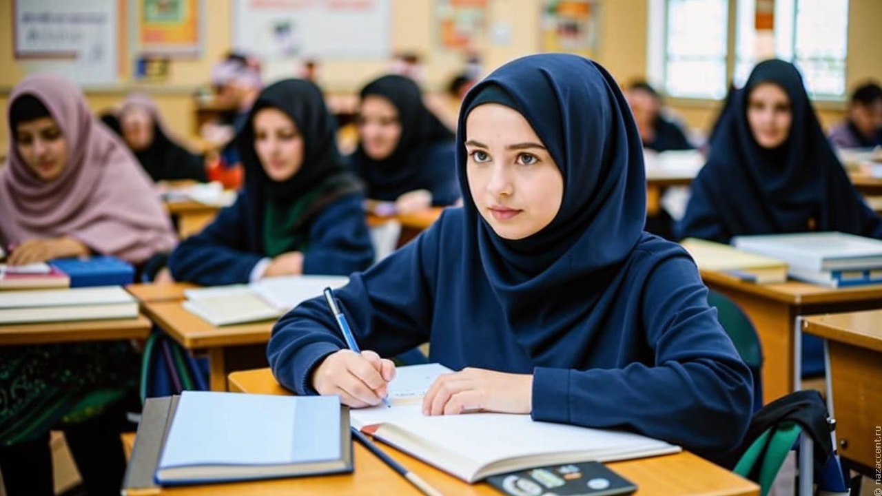 На Северном Кавказе закрыли 15 религиозных школ