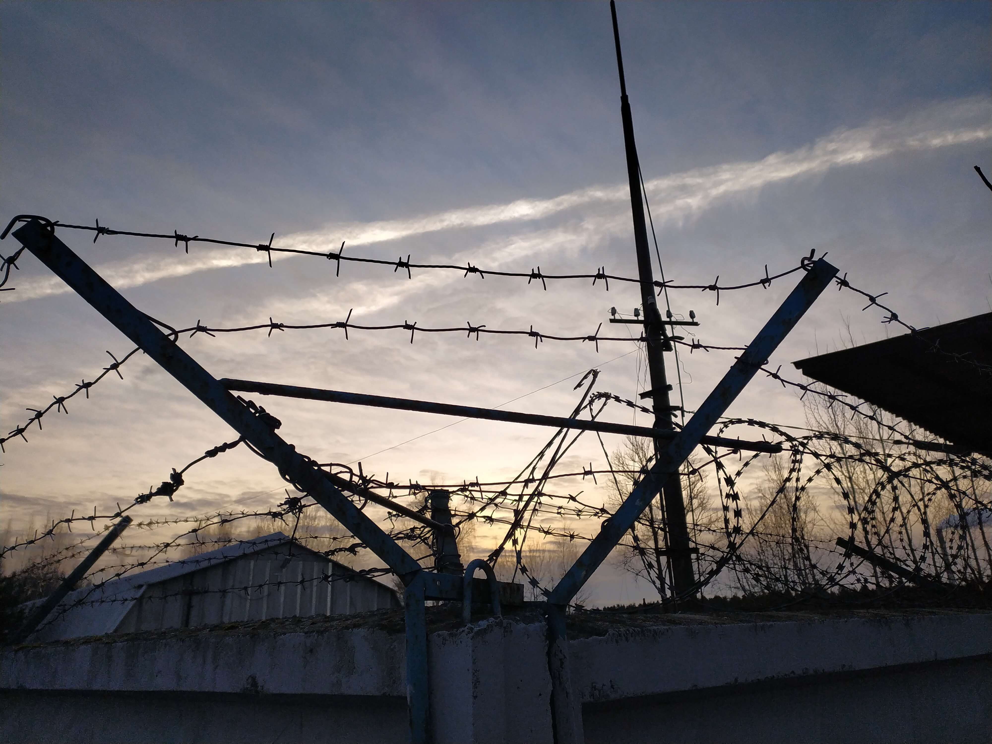 Pre-trial detention center of death: torture, murder, incitement to suicide, pressure on lawyers