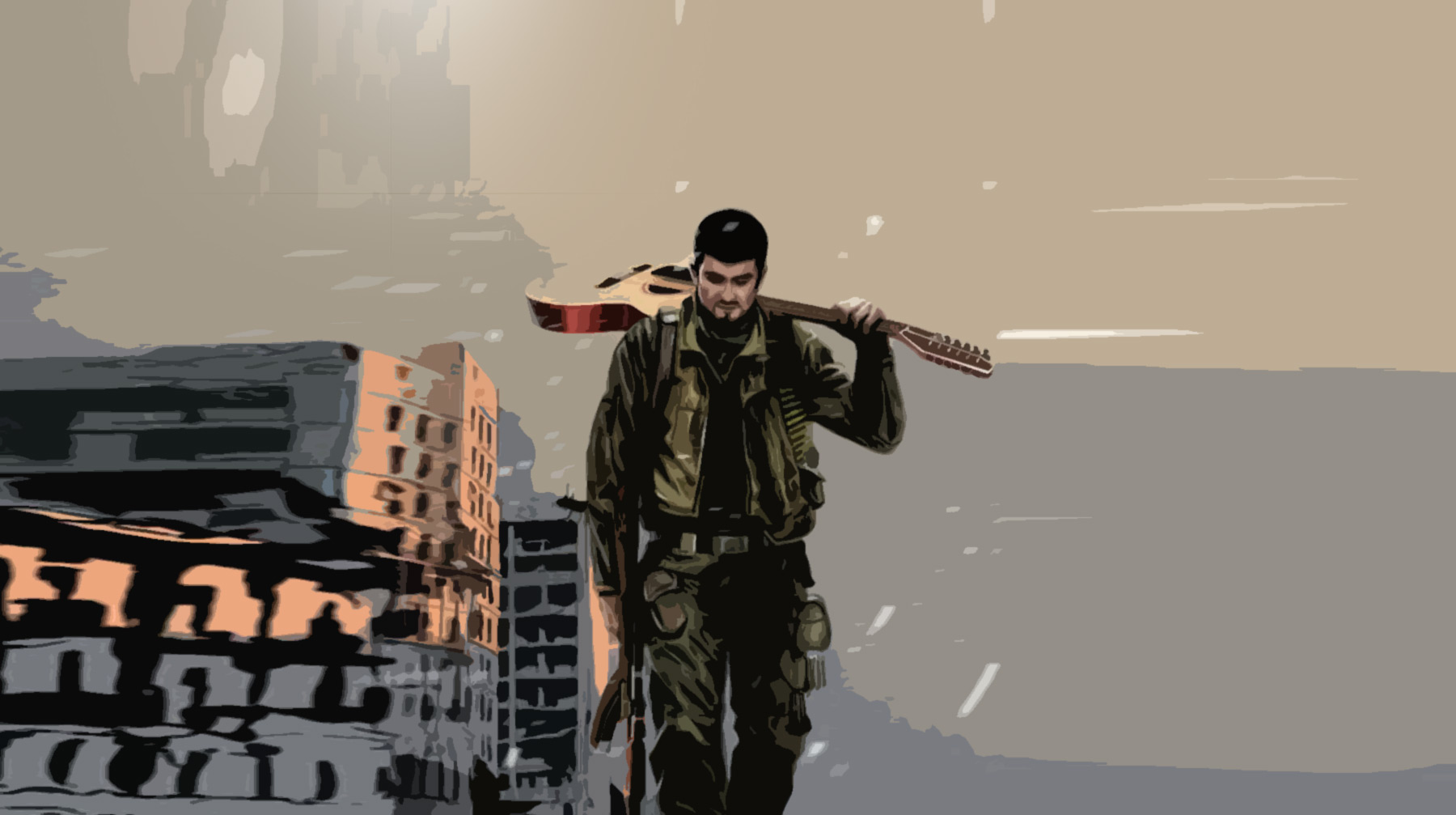 Сын Заремы Мусаевой предложил себя в обмен на свободу матери