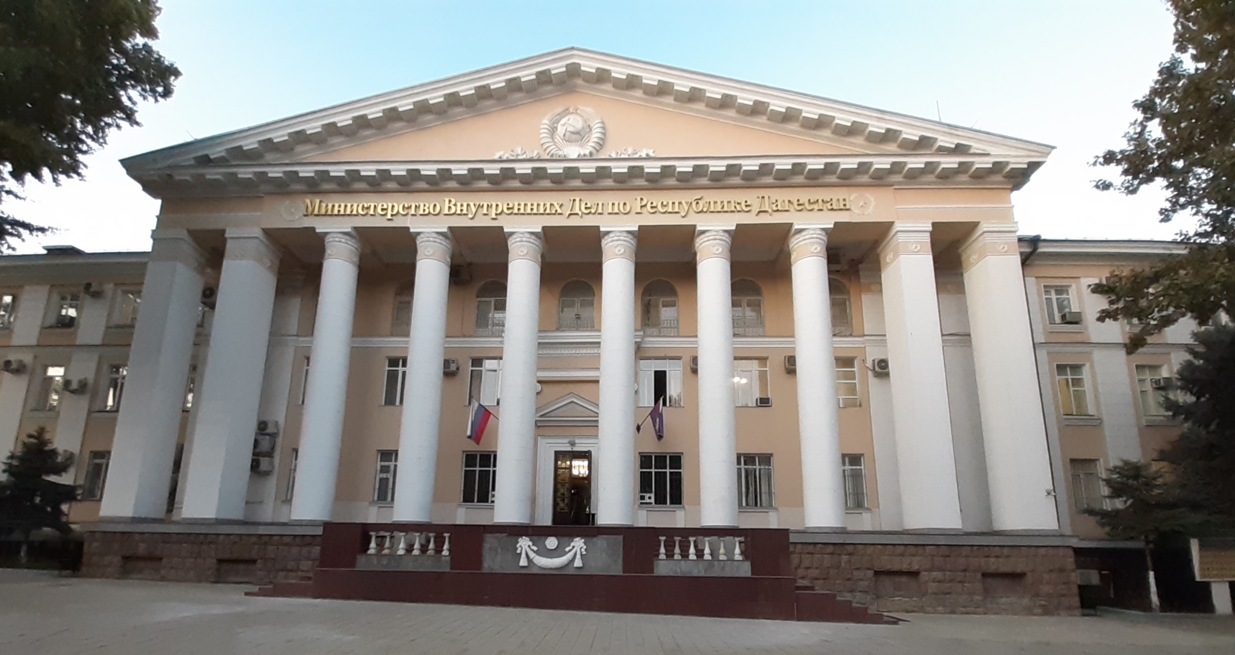 A resident of Adygea was fined for an anti-war video in a WhatsApp group