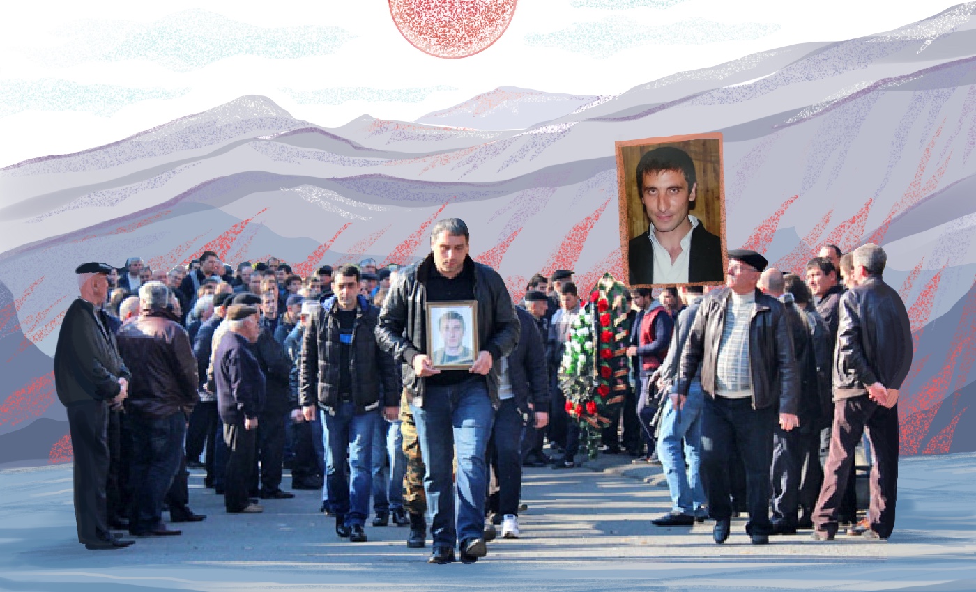 The case of Ossetian policemen convicted of torture returned to court