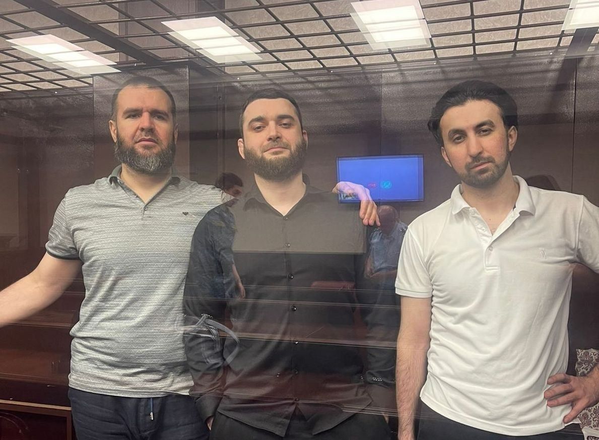 The case of graffiti “Putin is a thief” in Rostov-on-Don was closed due to statute of limitations