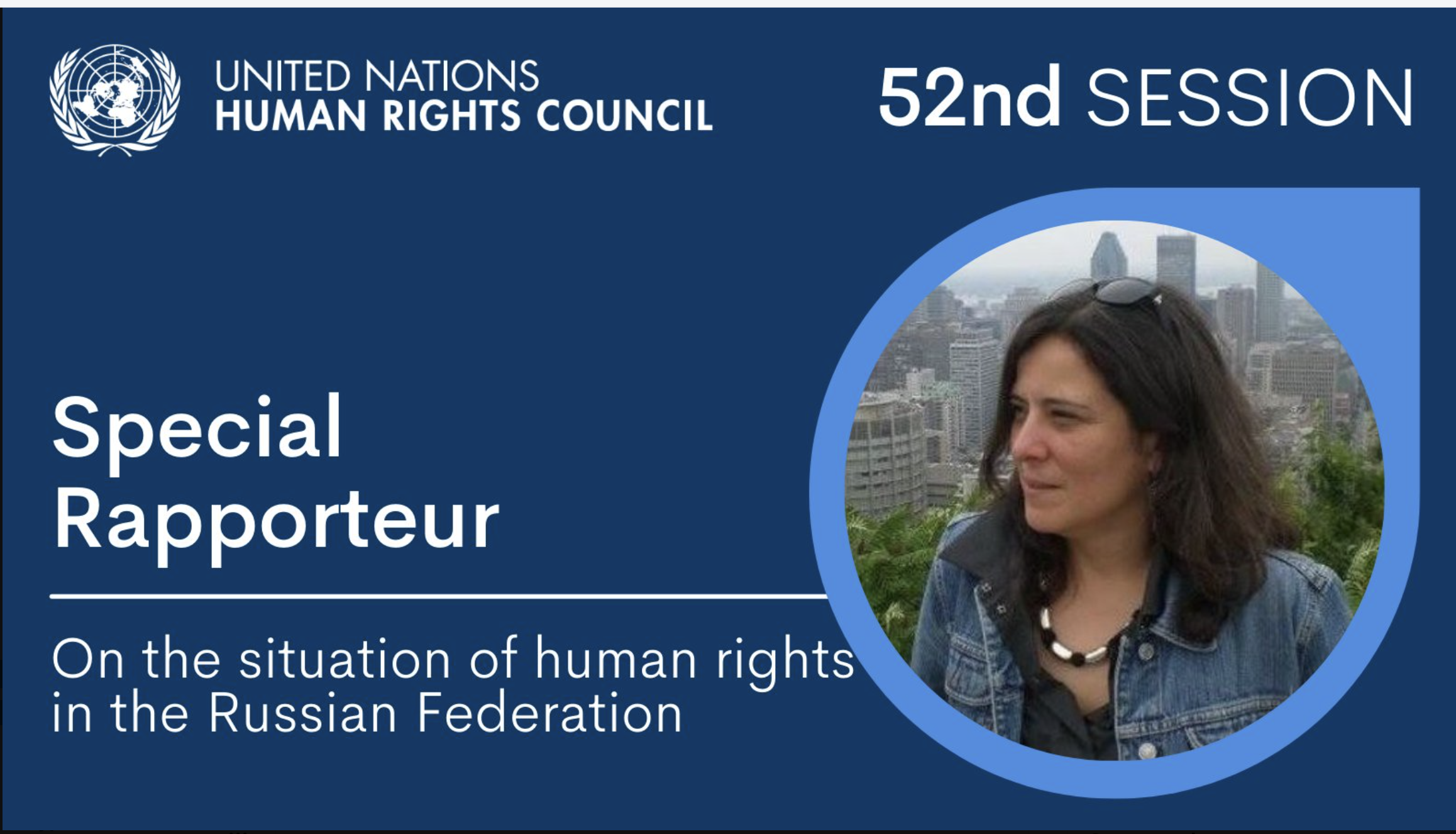 Degradation / What is happening to Russian society – from the UN report on human rights in Russia