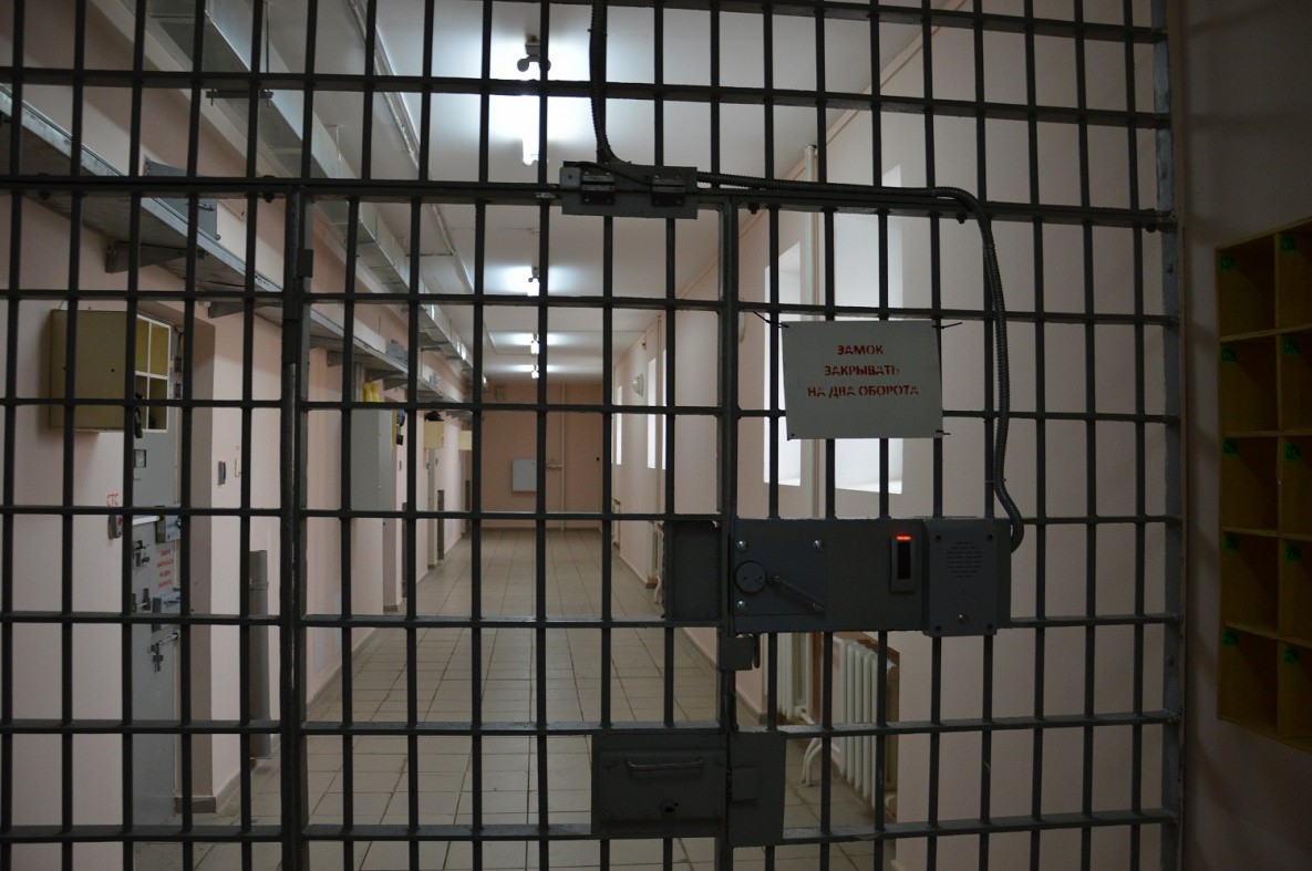 The prisoner sued the colony for 3 thousand rubles for violating conditions of detention