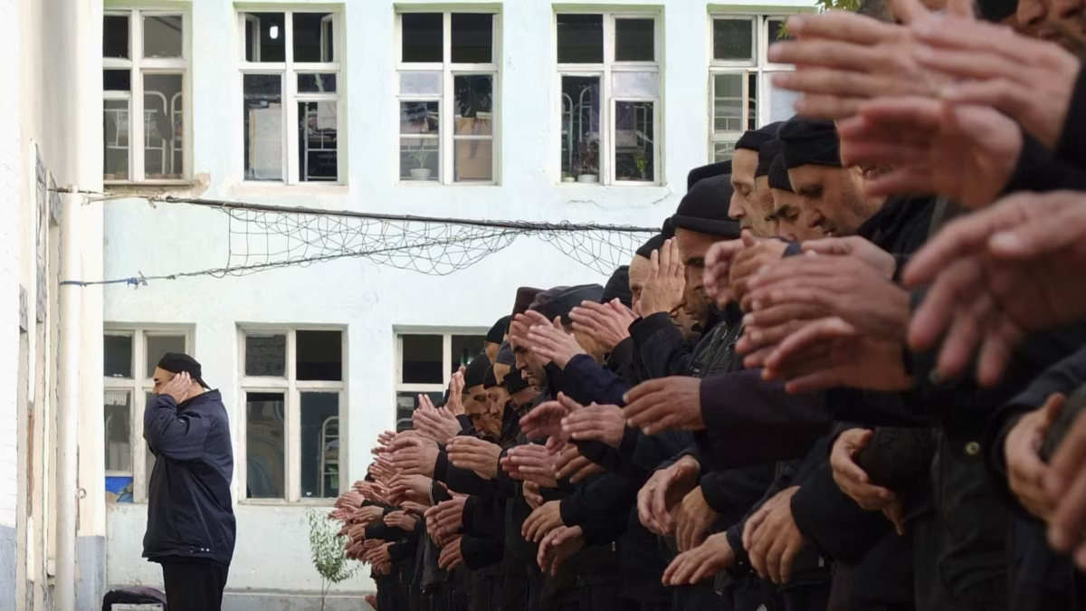 Гаагский прокурор завершил расследование преступлений августовской войны