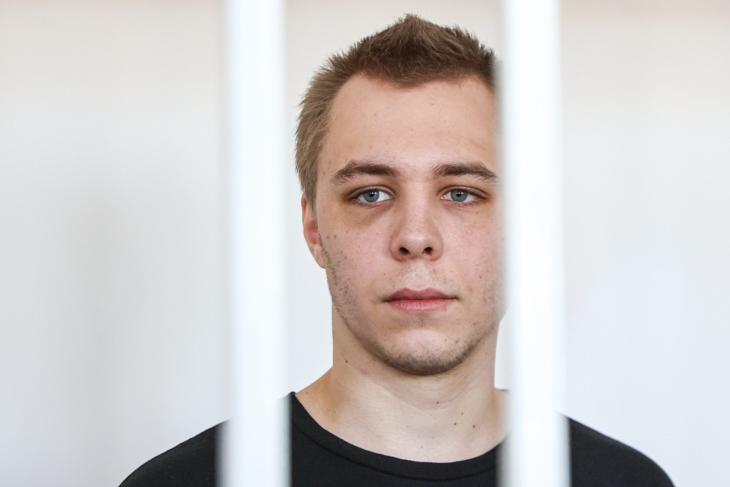 Trial of Koran burner Nikita Zhuravel begins in Grozny