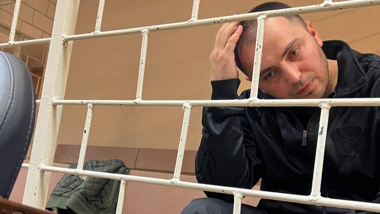 Apti Visaev found guilty of preparing a terrorist attack
